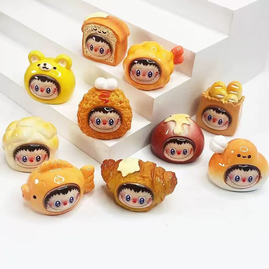Bubu 20-10PCS/1SET (OVER 39.99$ FREE SHIPPING)