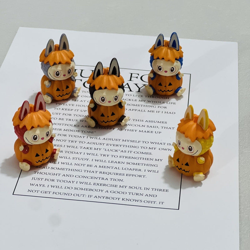 Bubu 21-11PCS/1SET (OVER 39.99$ FREE SHIPPING)