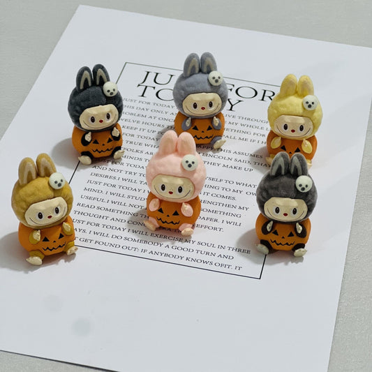 Bubu 21-11PCS/1SET (OVER 39.99$ FREE SHIPPING)