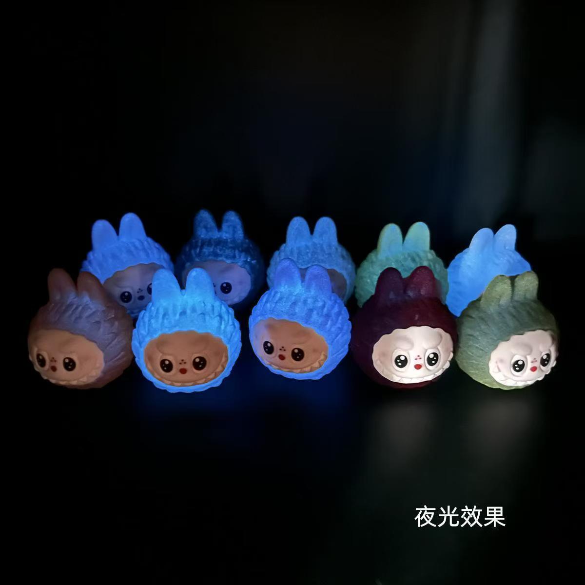 Bubu 22-10PCS/1SET (OVER 39.99$ FREE SHIPPING)