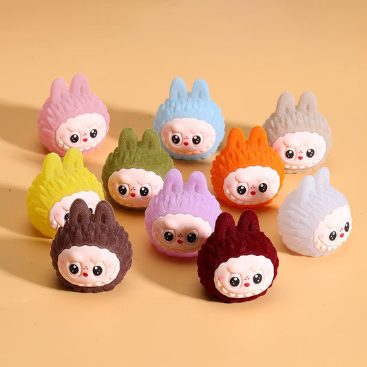 Bubu 22-10PCS/1SET (OVER 39.99$ FREE SHIPPING)