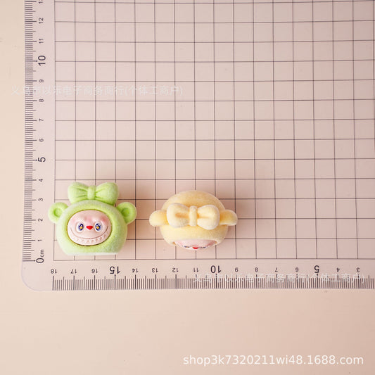 Bubu 23-10PCS/1SET (OVER 39.99$ FREE SHIPPING)