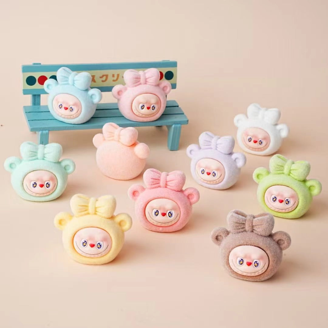 Bubu 23-10PCS/1SET (OVER 39.99$ FREE SHIPPING)