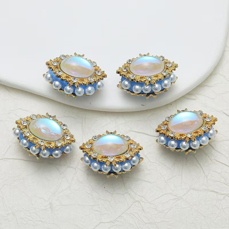 Mirror of the sky Penbeads (OVER 39.99$ FREE SHIPPING)