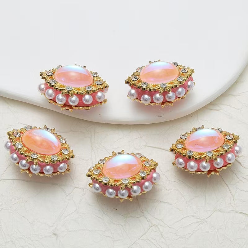 Mirror of the sky Penbeads (OVER 39.99$ FREE SHIPPING)