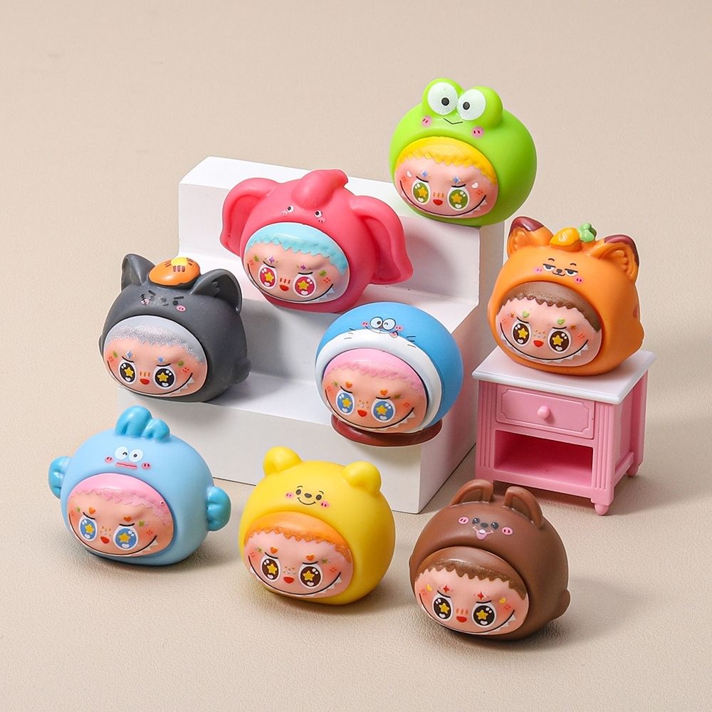 Bubu 24（Glow）-8PCS/1SET (OVER 39.99$ FREE SHIPPING)