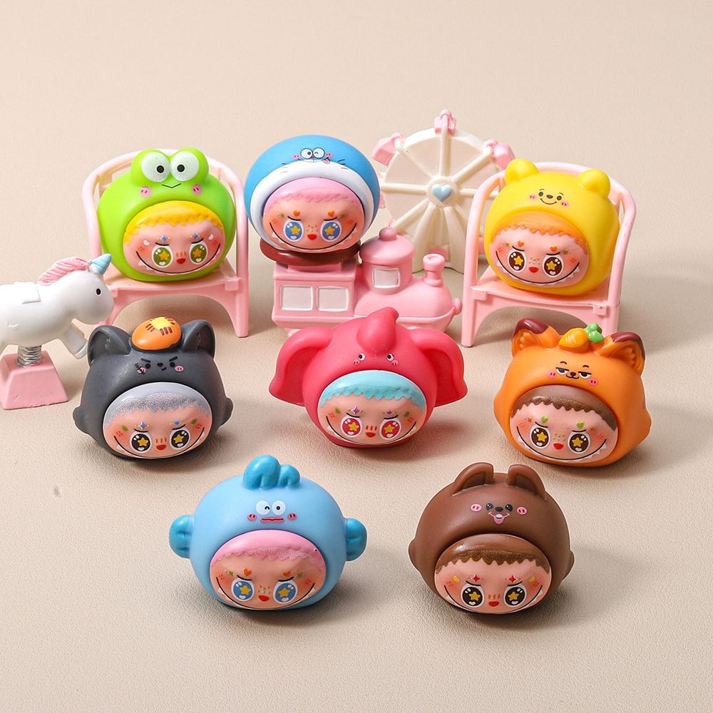 Bubu 24（Glow）-8PCS/1SET (OVER 39.99$ FREE SHIPPING)