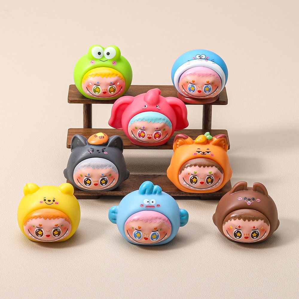 Bubu 24（Glow）-8PCS/1SET (OVER 39.99$ FREE SHIPPING)