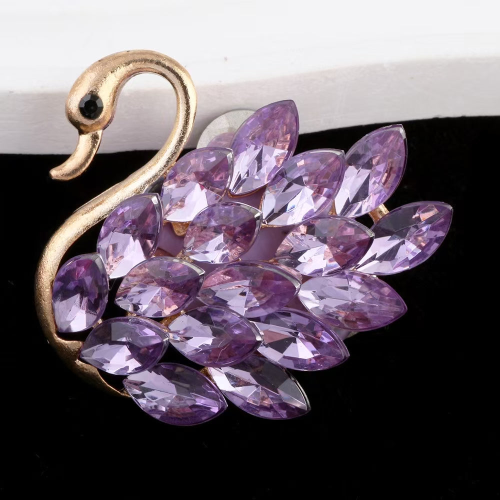 Swan Penbeads (OVER 39.99$ FREE SHIPPING)