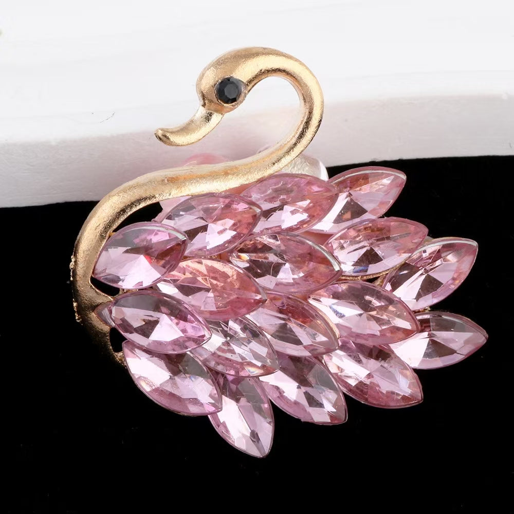 Swan Penbeads (OVER 39.99$ FREE SHIPPING)