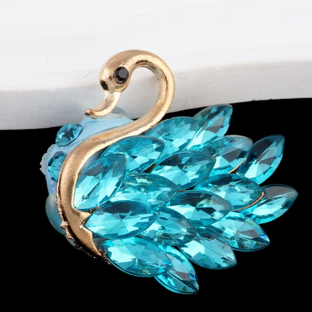 Swan Penbeads (OVER 39.99$ FREE SHIPPING)