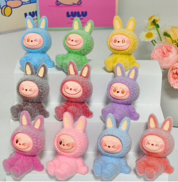 Bubu 29-10PCS/1SET (OVER 39.99$ FREE SHIPPING)