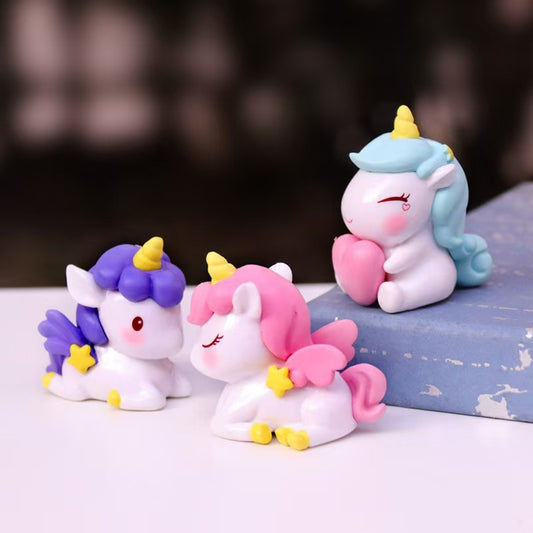 UNICORN2 - 4 PCS / 1 SET (OVER 39.99$ FREE SHIPPING)