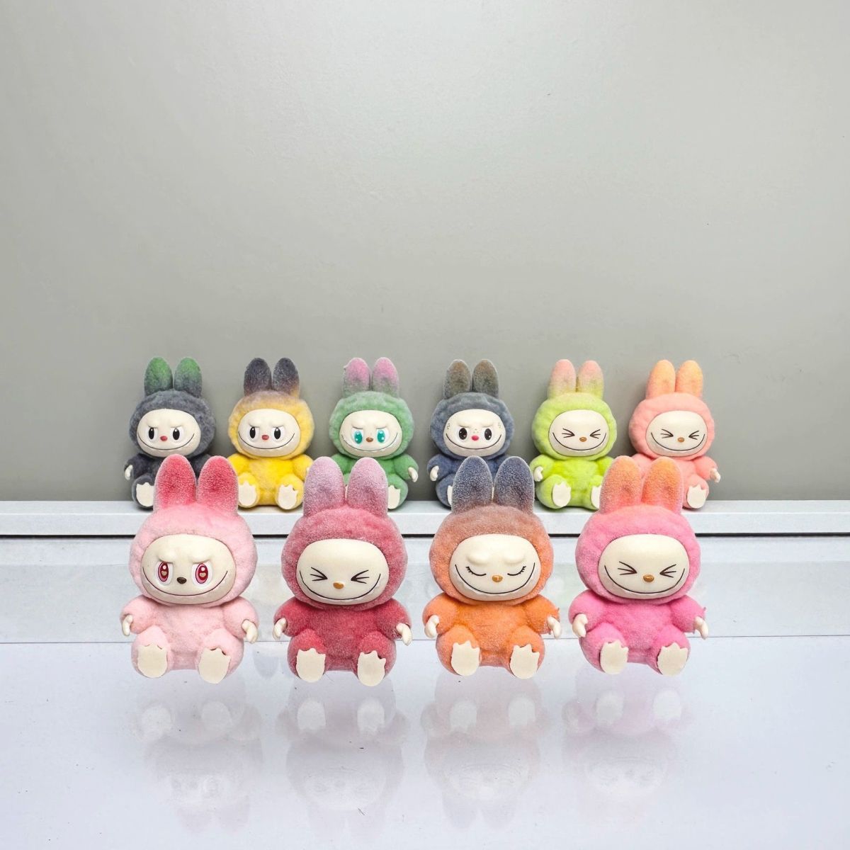 Bubu 28-10PCS/1SET (OVER 39.99$ FREE SHIPPING)