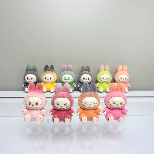 Bubu 28-10PCS/1SET (OVER 39.99$ FREE SHIPPING)
