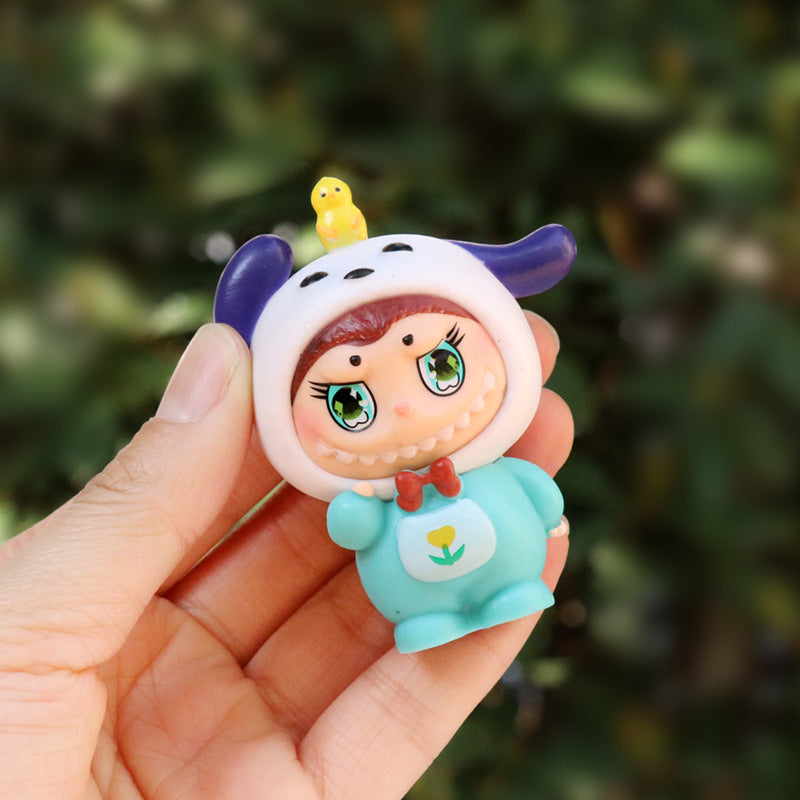 Bubu 26-1PCS/1SET (OVER 39.99$ FREE SHIPPING)