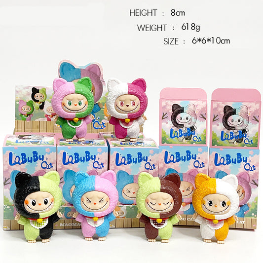 Bubu 33-6PCS/1SET (OVER 39.99$ FREE SHIPPING)