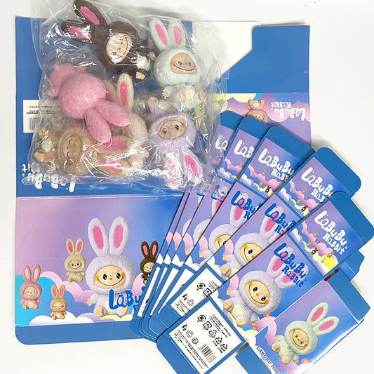 Bubu 32-6PCS/1SET (OVER 39.99$ FREE SHIPPING)