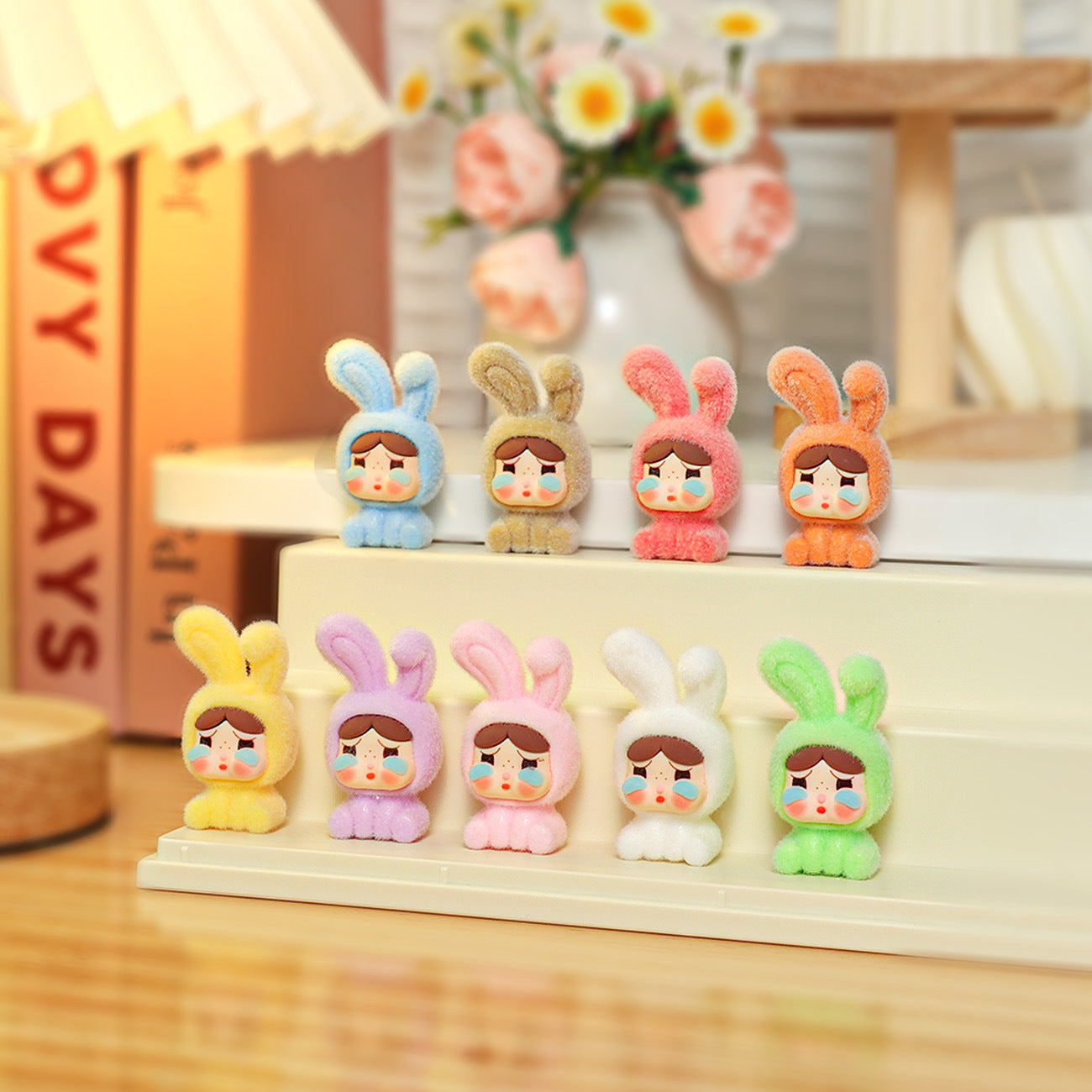 Crying baby3 -9PCS/1SET (OVER 39.99$ FREE SHIPPING)