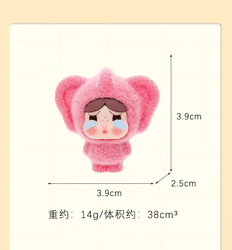 Crying baby 5 -10PCS/1SET (OVER 39.99$ FREE SHIPPING)