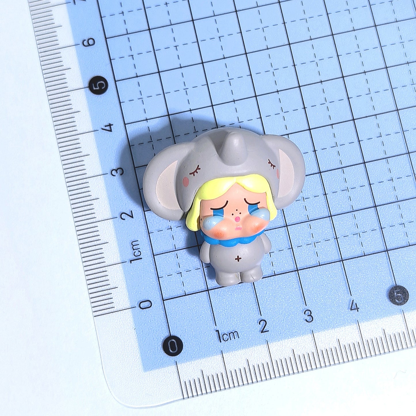 Crying baby 6-5PCS/1SET (OVER 39.99$ FREE SHIPPING)