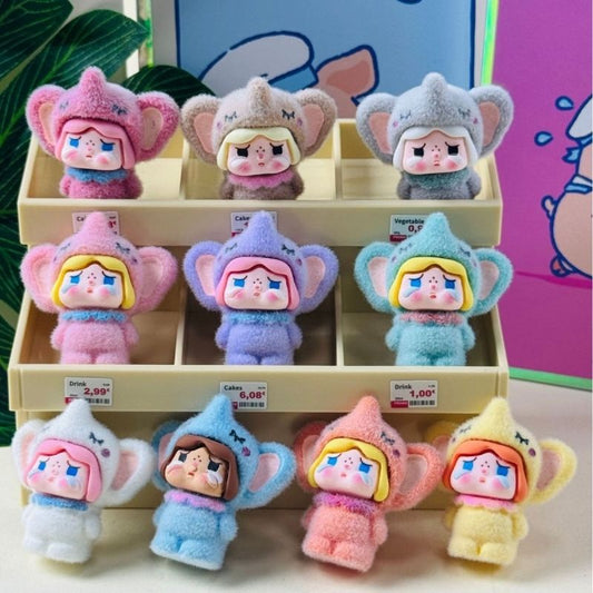 Crying baby 10-10PCS/1SET (OVER 39.99$ FREE SHIPPING)