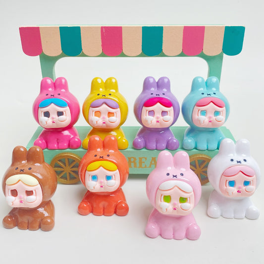 Crying baby 2-8PCS/1SET (OVER 39.99$ FREE SHIPPING)