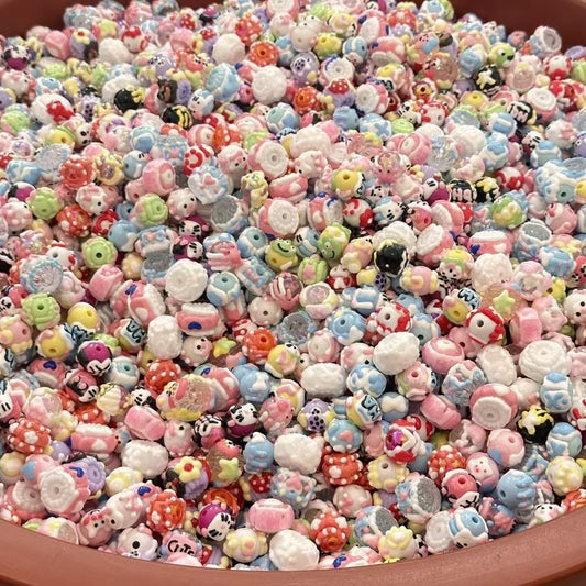 Hand drawn Penbeads (OVE 39.99$ FREE SHIPPING)