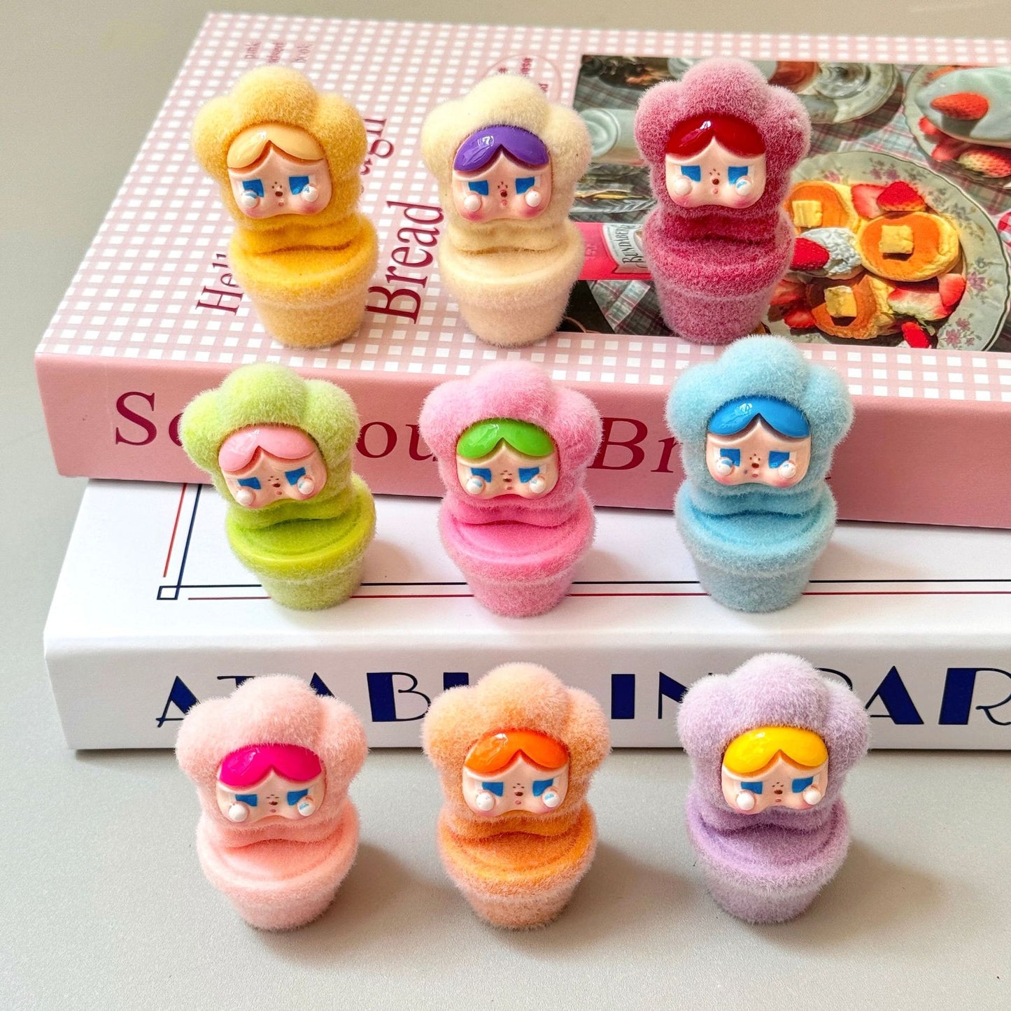 Crying baby 11-9PCS/1SET (OVER 39.99$ FREE SHIPPING)