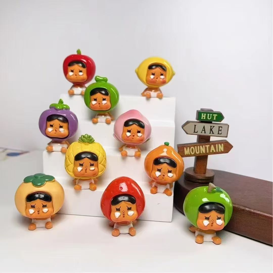 Crying baby 13-10PCS/1SET (OVER 39.99$ FREE SHIPPING)