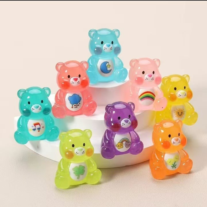 CB5（Glow）-8PCS/1SET (OVER 39.99$ FREE SHIPPING)