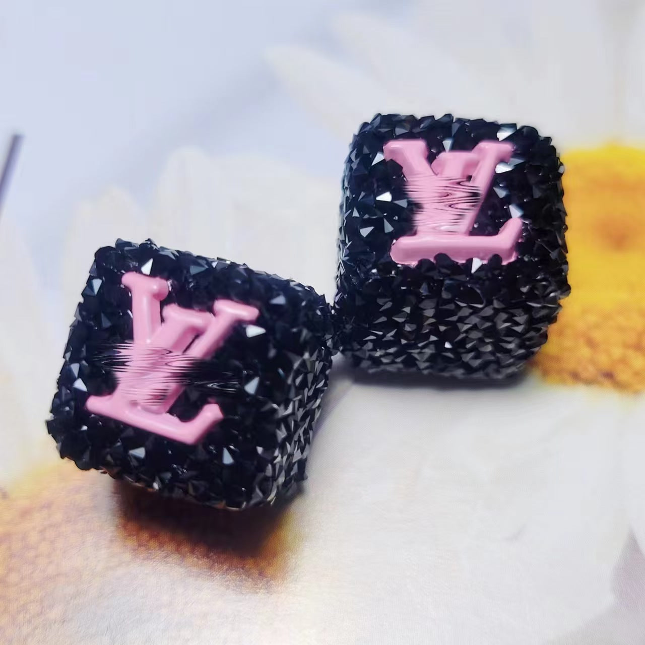 LU2 sugar cube Penbeads ( over $39.99 FREE SHIPPING )