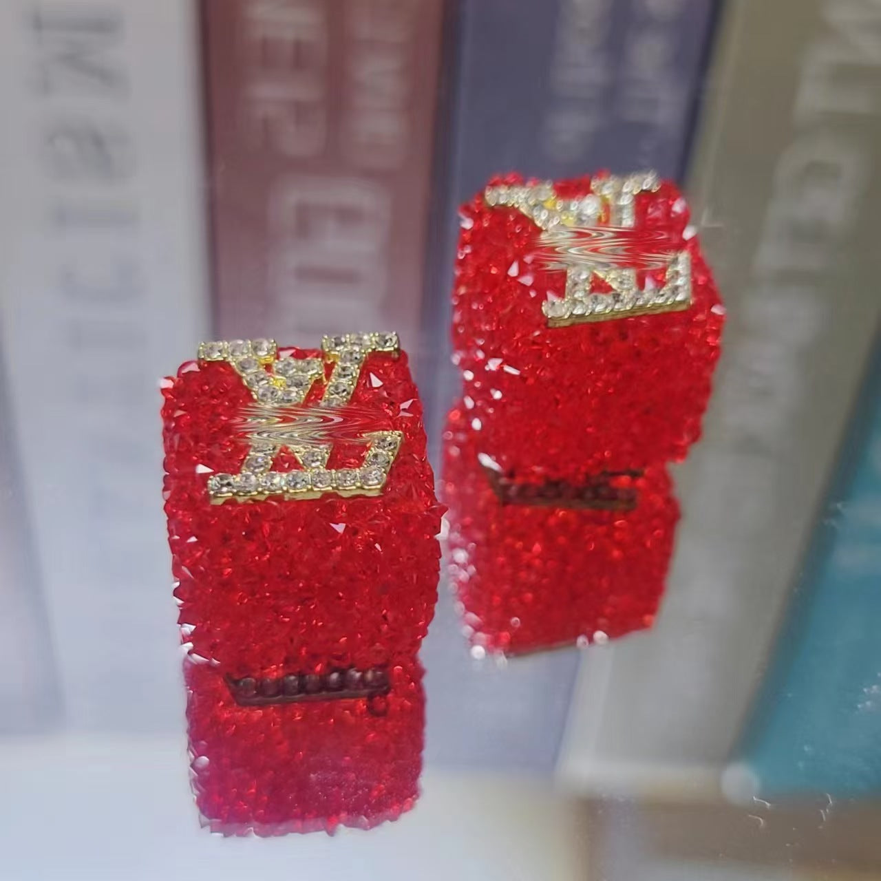 LU2 sugar cube Penbeads ( over $39.99 FREE SHIPPING )