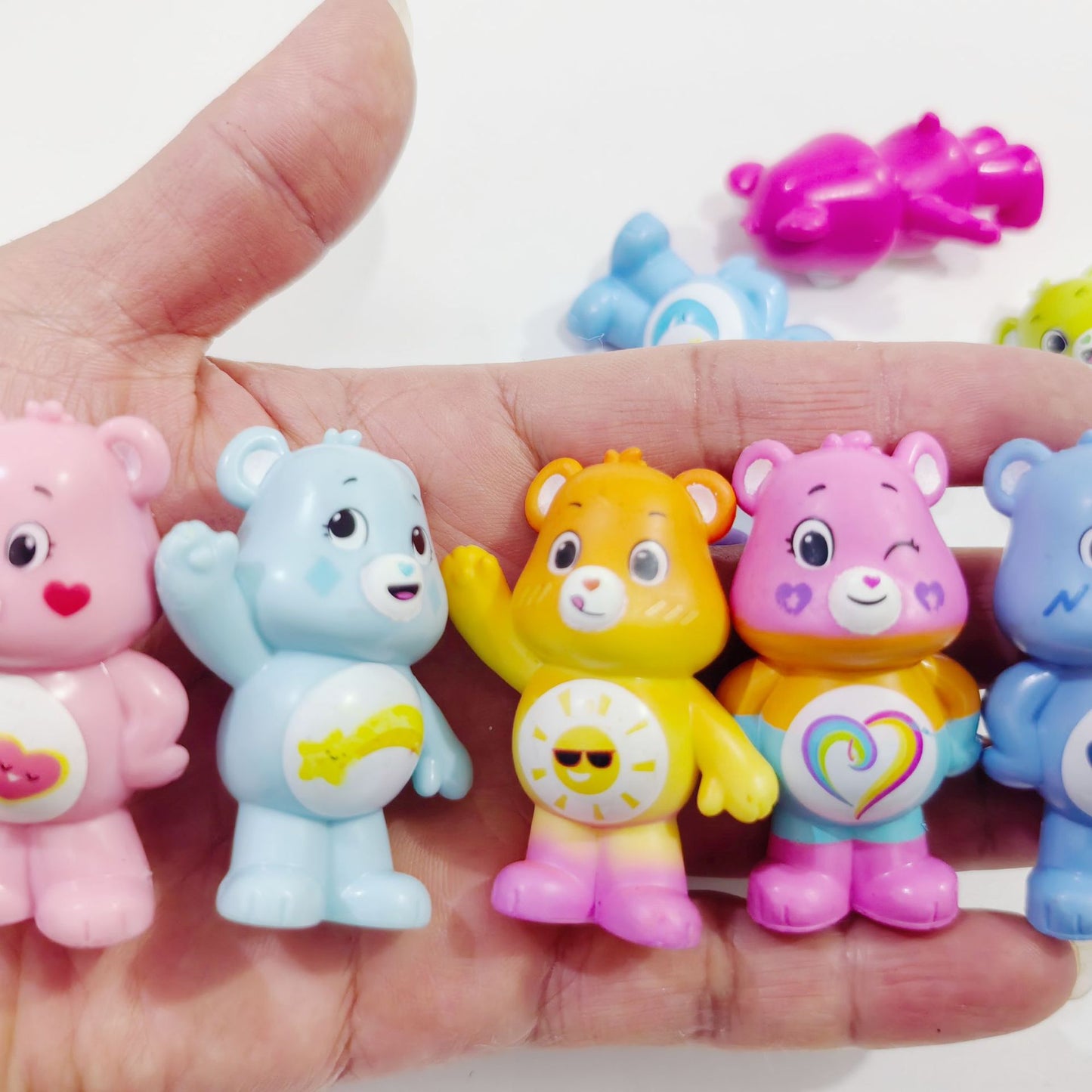 CB6-10PCS/1SET (OVER 39.99$ FREE SHIPPING)