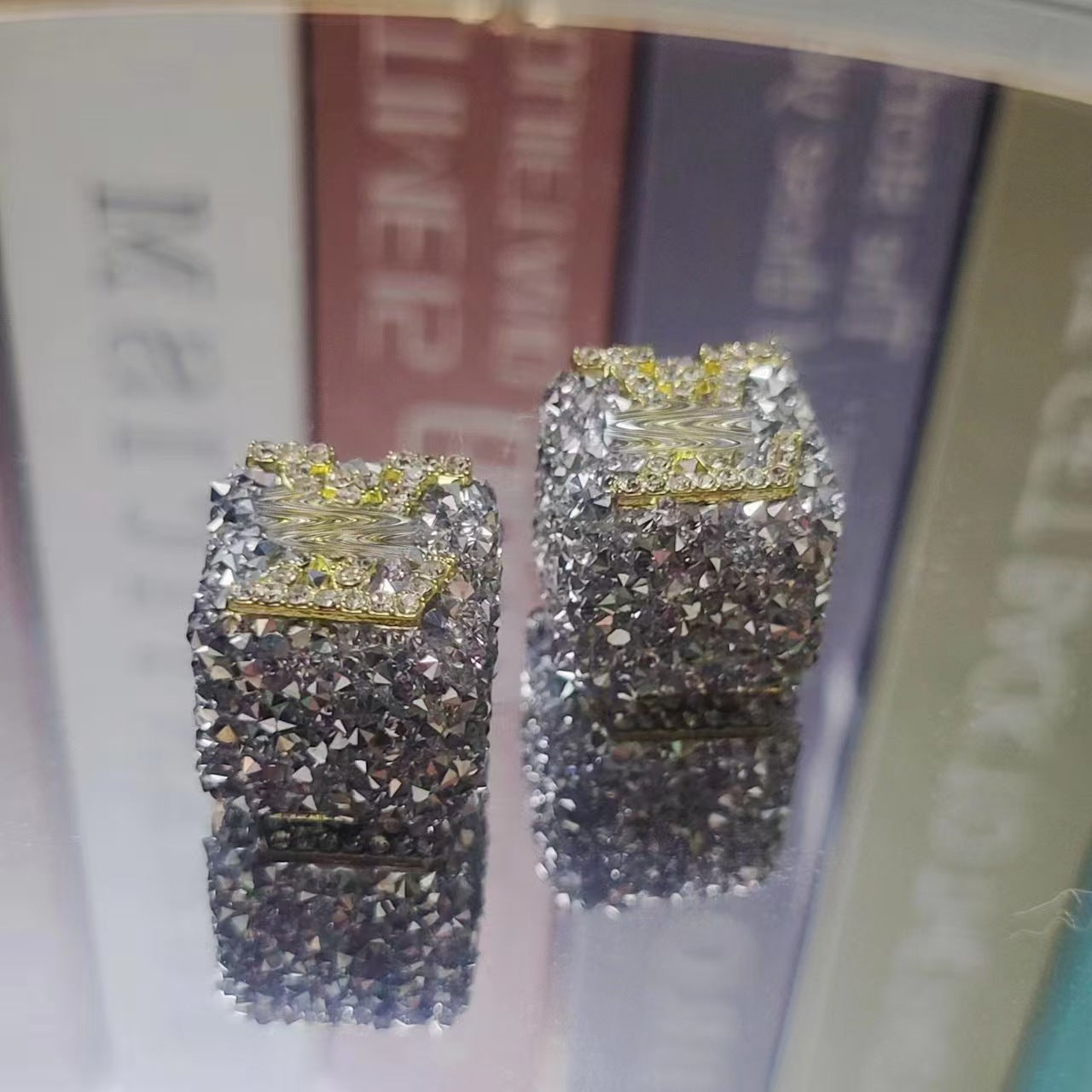 LU2 sugar cube Penbeads ( over $39.99 FREE SHIPPING )