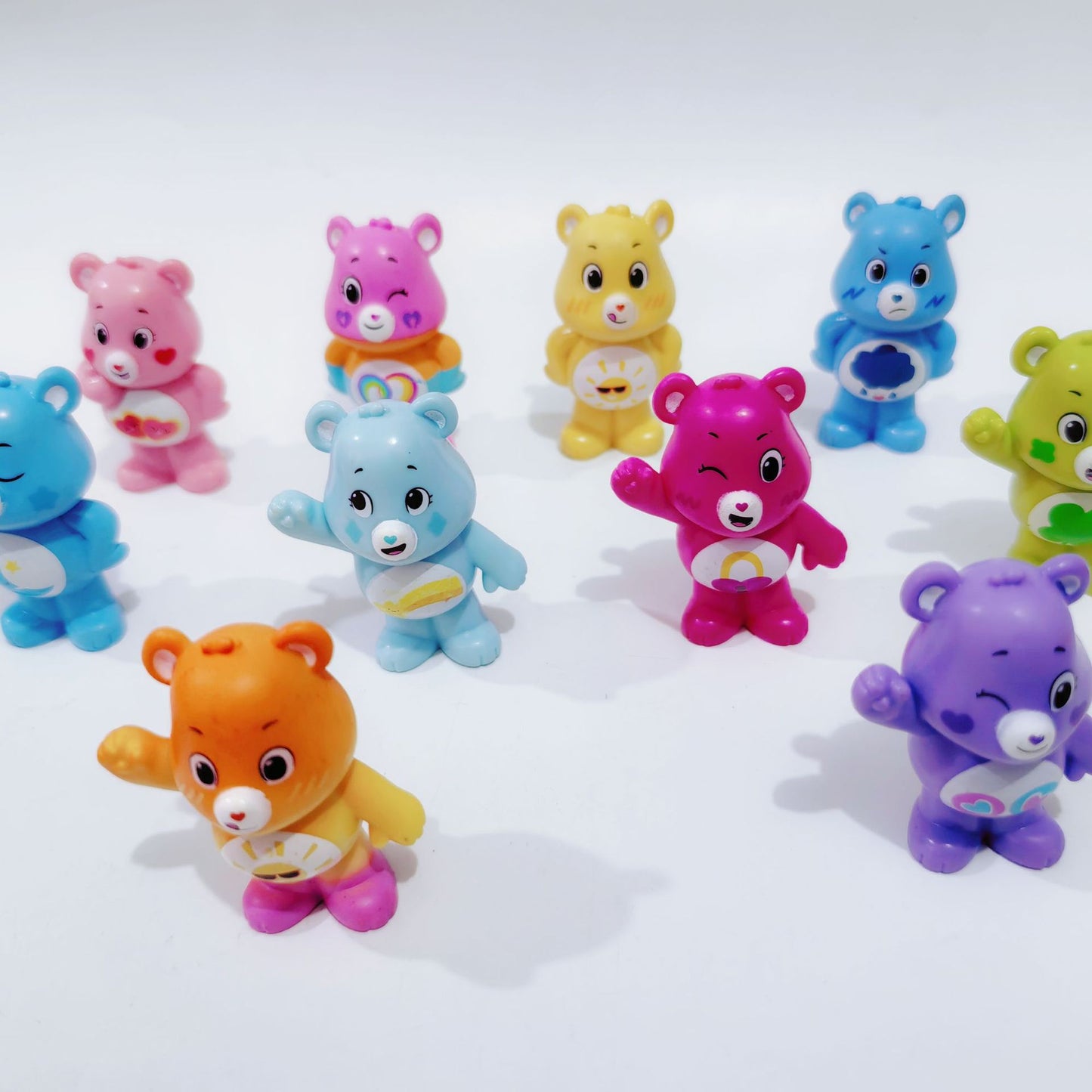 CB6-10PCS/1SET (OVER 39.99$ FREE SHIPPING)