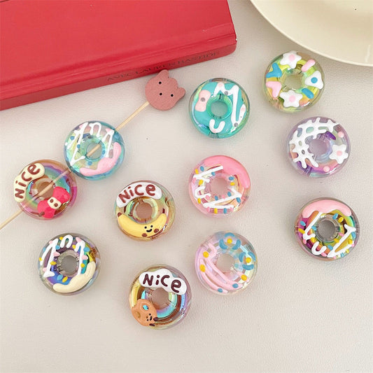Doughnut  Penbeads (OVER 39.99$ FREE SHIPPING)