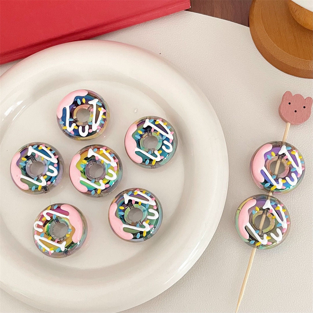 Doughnut  Penbeads (OVER 39.99$ FREE SHIPPING)