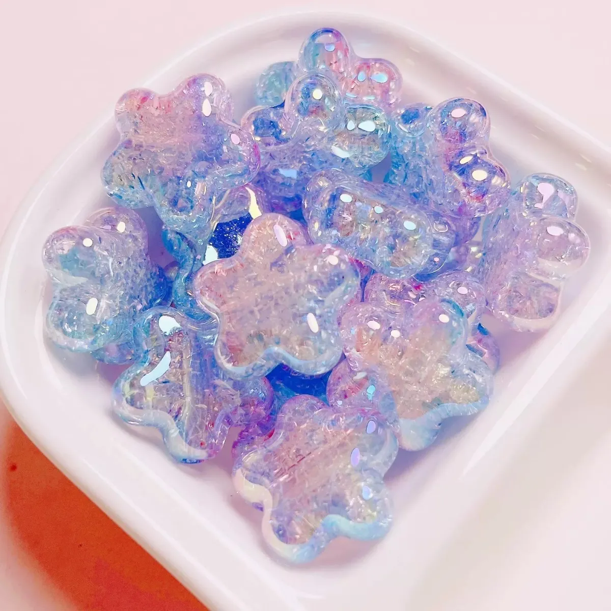 Shining stars  Penbeads (OVER 39.99$ FREE SHIPPING)