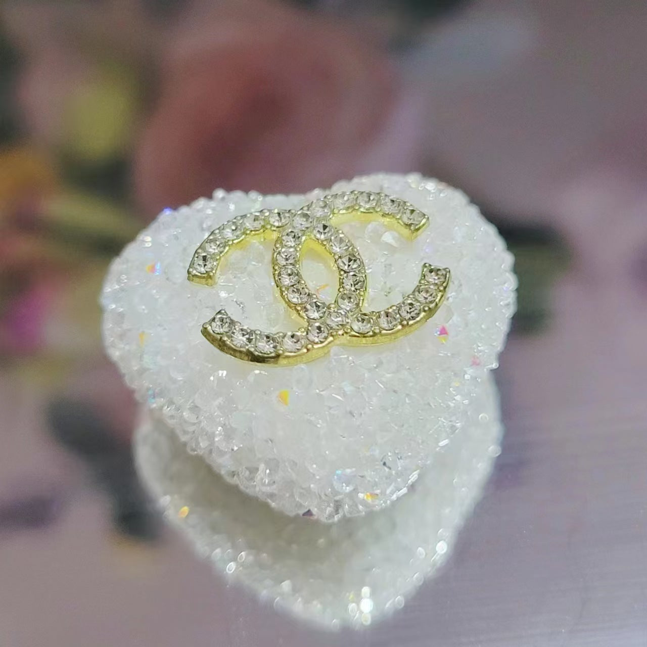 CC3 heart-shaped Penbeads ( over $39.99 FREE SHIPPING )