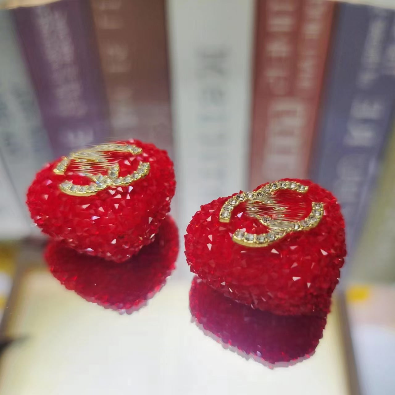 CC3 heart-shaped Penbeads ( over $39.99 FREE SHIPPING )