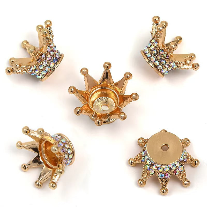 crown1-shaped Penbeads ( over $39.99 FREE SHIPPING )