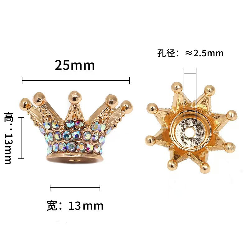 crown1-shaped Penbeads ( over $39.99 FREE SHIPPING )