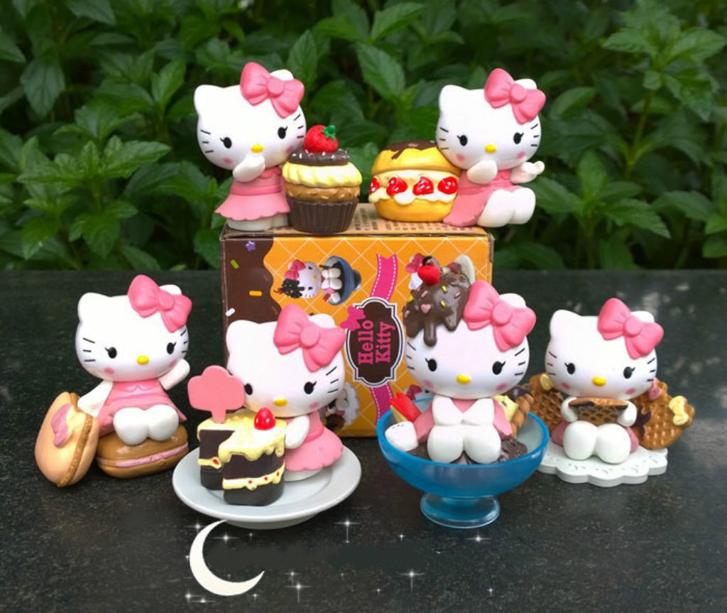 HK2-6PCS/1SET (OVER 39.99$ FREE SHIPPING)