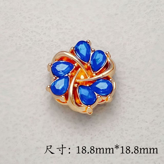 flower diamond-shaped Penbeads ( over $39.99 FREE SHIPPING )