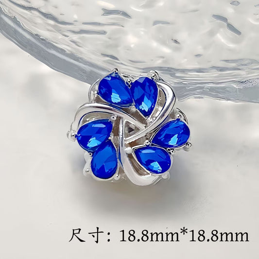 flower diamond-shaped Penbeads ( over $39.99 FREE SHIPPING )