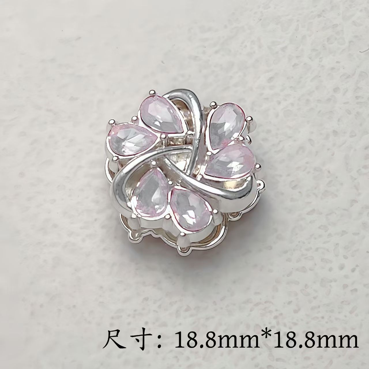 flower diamond-shaped Penbeads ( over $39.99 FREE SHIPPING )
