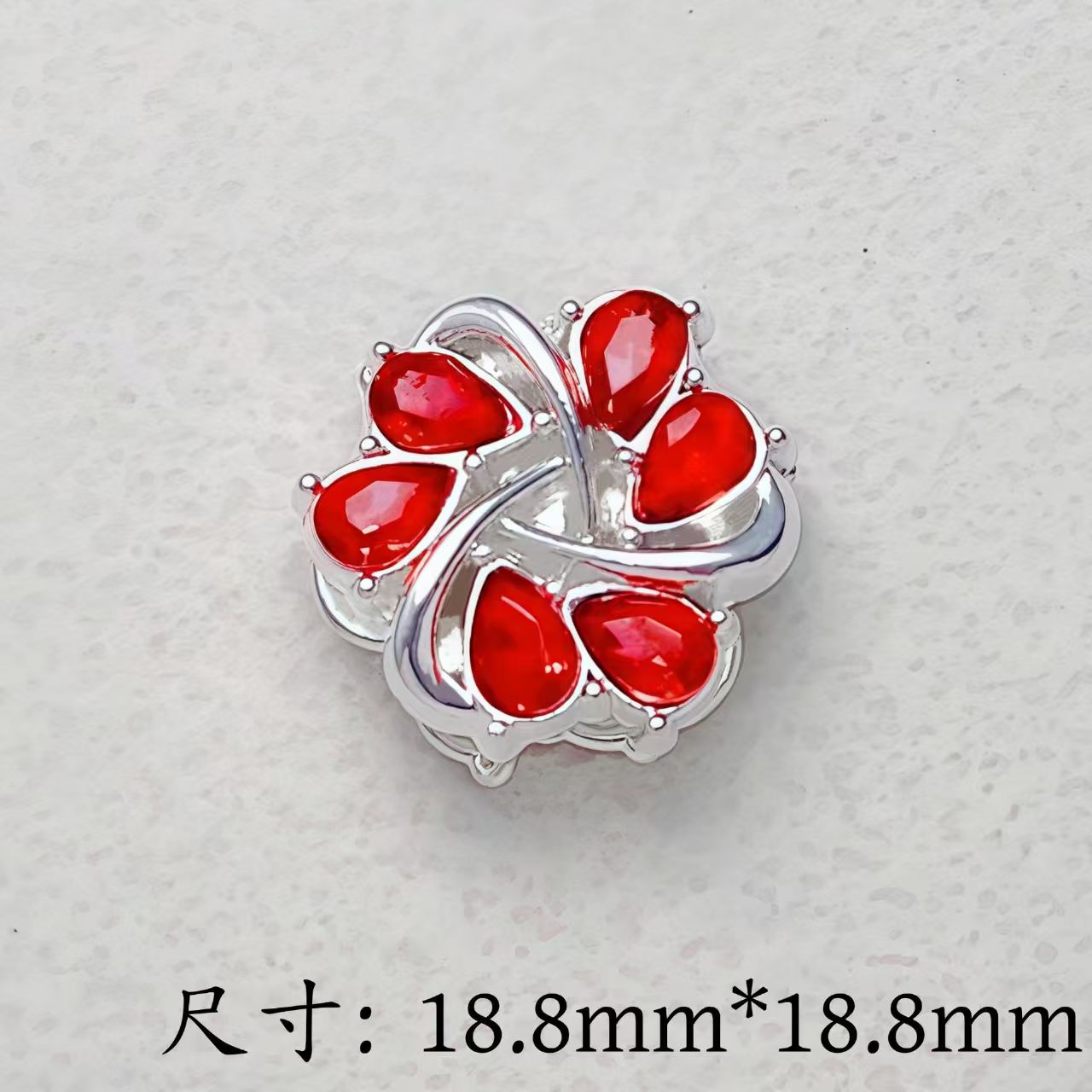 flower diamond-shaped Penbeads ( over $39.99 FREE SHIPPING )