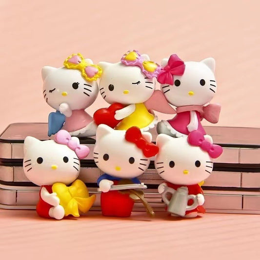 HK4-6PCS/1SET (OVER 39.99$ FREE SHIPPING)