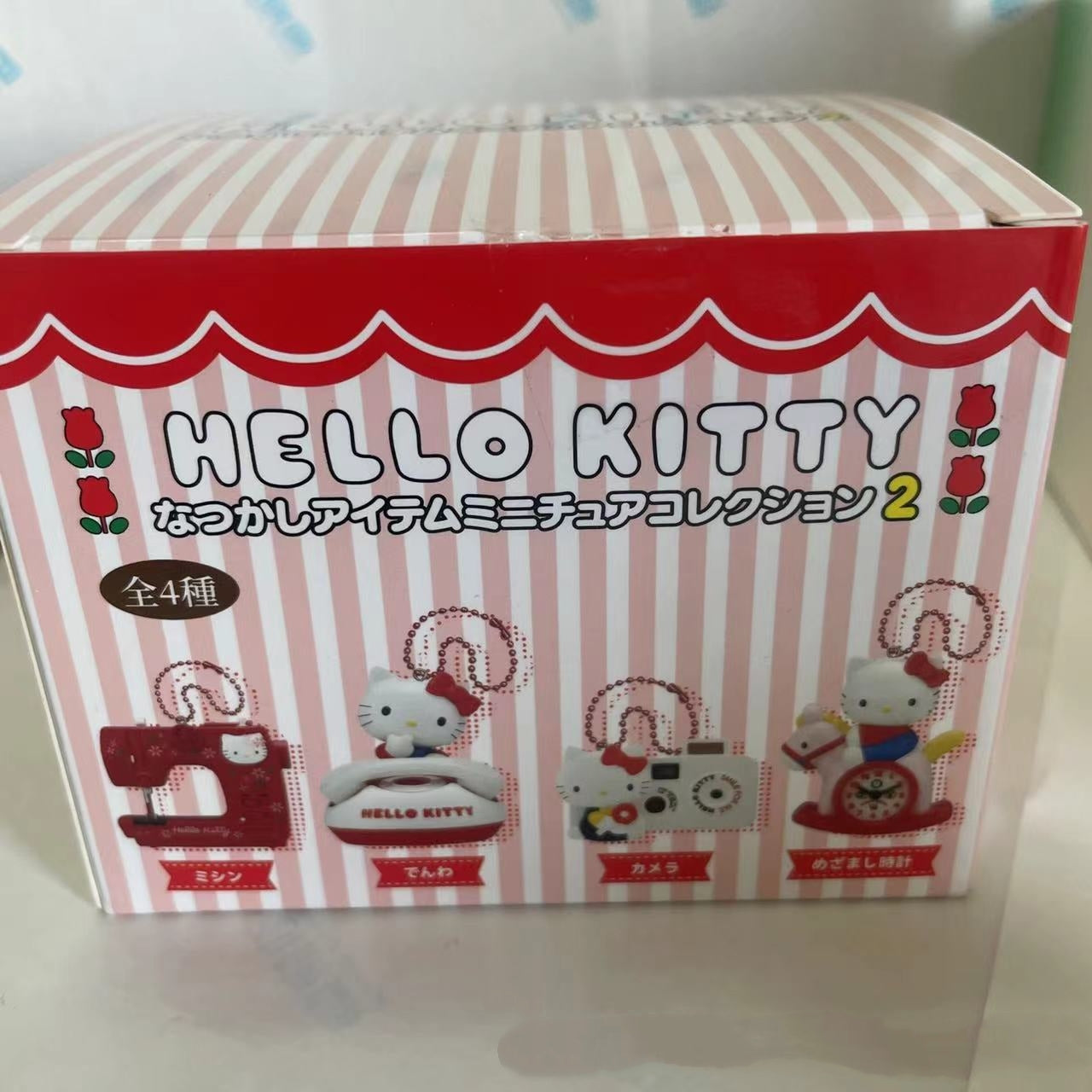 HK5-4PCS/1SET (OVER 39.99$ FREE SHIPPING)